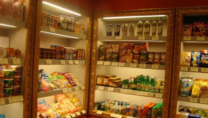 思味農(nóng)業(yè)食品 引領(lǐng)健康食品銷售新潮流