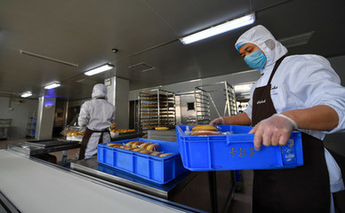 食品銷售視角下的部分食品生產(chǎn)企業(yè)復(fù)工復(fù)產(chǎn)現(xiàn)狀分析