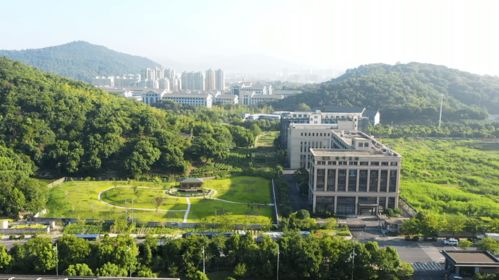 最新 西湖區新增一家省級工業旅游示范基地