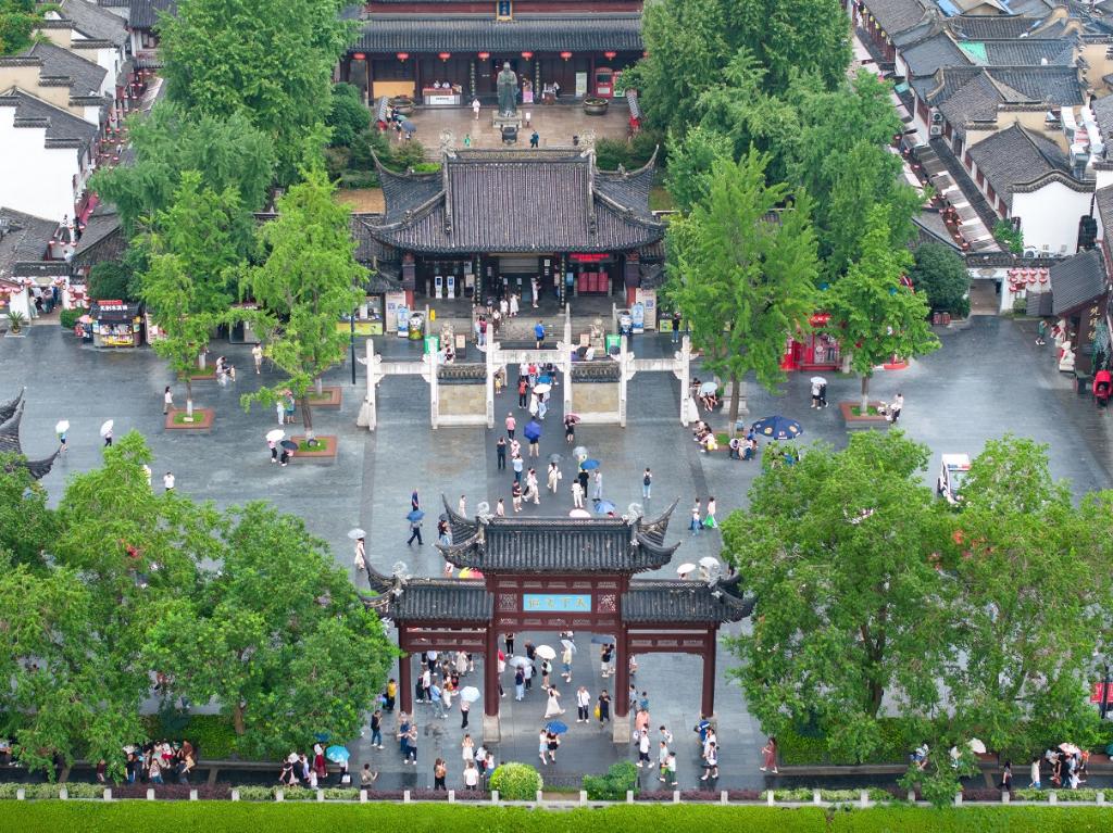 多地景區取消旅游預約 &ldquo;不約而至&rdquo;如何體驗良好?