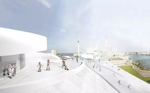 垃圾廠變身景區(qū) 公園,這些垃圾處理設施是如何做到的