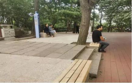 雞公山創(chuàng)建國家5a級旅游景區(qū)工作紀(jì)實(shí) 二十一