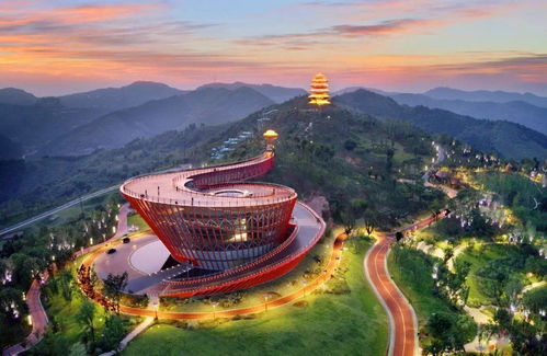 強勢霸榜，前10它們占了6席——解析游覽景區(qū)管理新格局